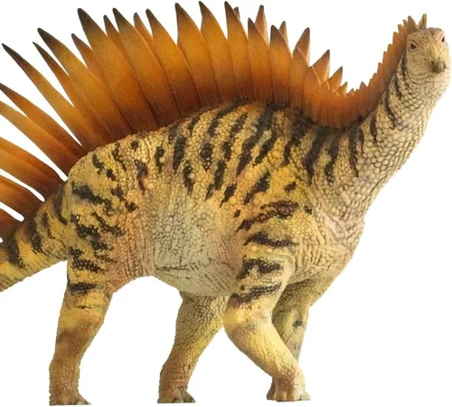 Vista 14 de PNSO- Series de dinosaurios de museos y modelos de animales prehistóricos.