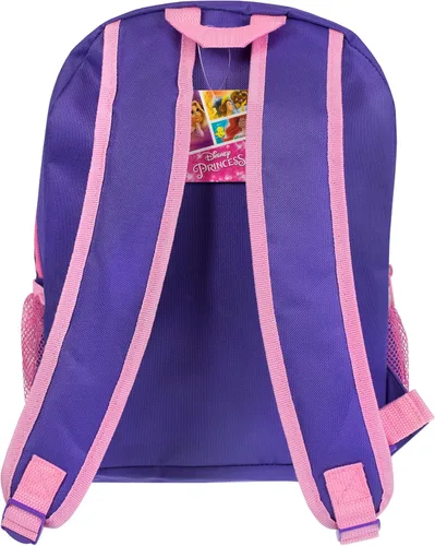 Vista 4 de Disney Mochila Princess, Multi, Mochilas tipo mochila