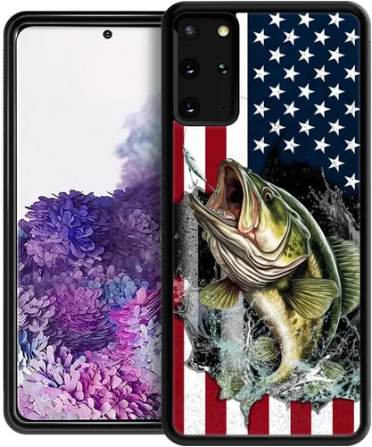 Vista 22 de DAIZAG Funda compatible con Samsung Galaxy S20 Plus, protección completa, a prueba de golpes, antiarañazos, funda de poliuretano termoplástico