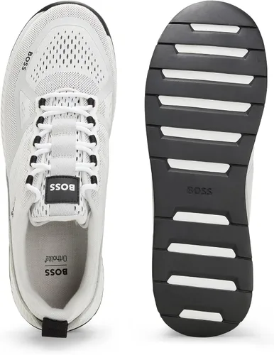 Vista 3 de BOSS Running moderno para hombre