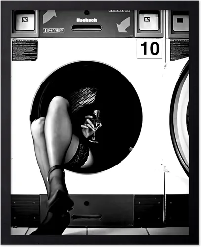 Vista 61 de Poster Master Póster de leopardo – Pantera en impresión de boutique de moda – Arte de fotografía – Arte animal – Arte en blanco y negro – Arte