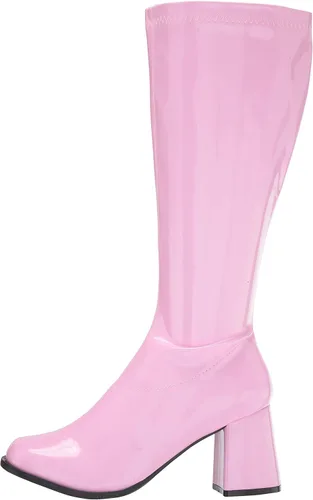 Vista 8 de Ellie Shoes - Botas altas hasta la rodilla para mujer, a la moda