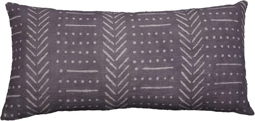 Vista 49 de Trade Star Funda de almohada corporal de diseñador 100 % algodón, hecha a mano, grande, funda de almohada decorativa estilo bohemio para casa