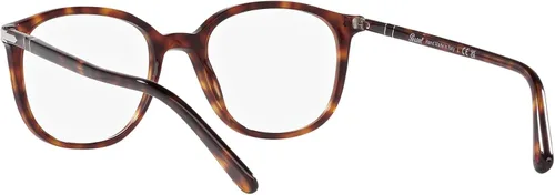 Vista 6 de Persol Po3317v - Marcos cuadrados para gafas graduadas