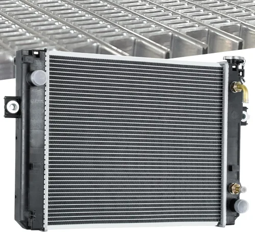 Vista 15 de 3A151-17100 Reemplazo del radiador del tanque de agua para Kubota M6800HDC M6800S M8200 M9000 M9000HD 3A751-17100, radiador de tractor