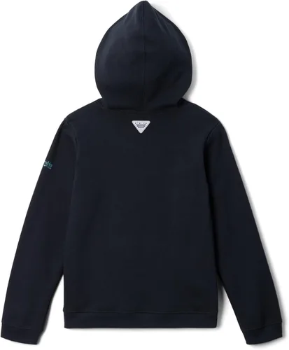 Vista 2 de Columbia PFG Elements - Sudadera con capucha para niños