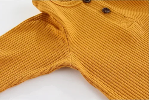 Vista 24 de ZAV Mono de manga larga unisex para bebé, niño y niña, 2