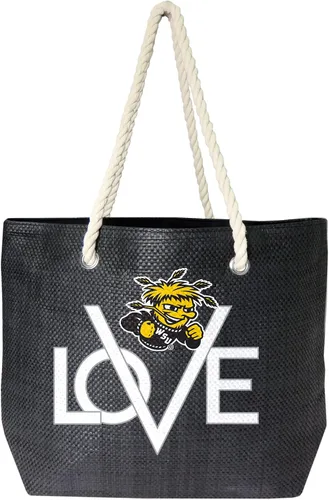 Vista 50 de Littlearth Bolso Love unisex NCAA