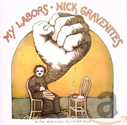 Vista 5 de My Labors & More