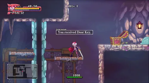 Vista 10 de Dragon Marked for Death (Nintendo Switch)