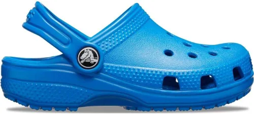 Vista 2 de Zuecos Crocs clásicos para niños