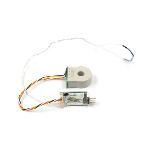 Vista 3 de FrSky Sensor de temperatura de voltaje de corriente de medición de ADV FAS150