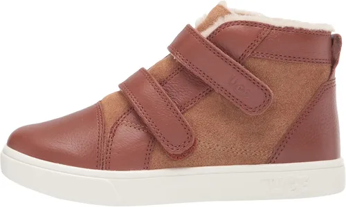 Vista 8 de UGG Tenis unisex T Rennon II para niños