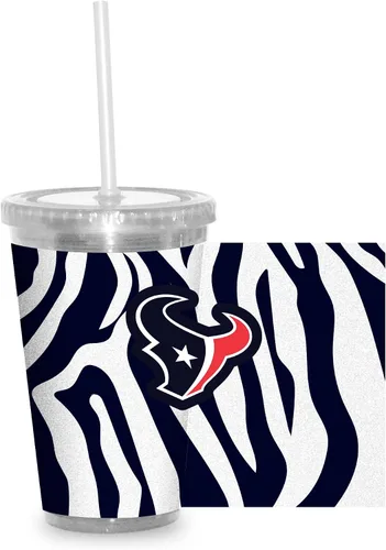 Vista 30 de Rico Industries NFL Unisex Adulto Moderno
