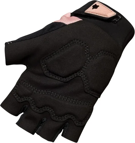 Vista 2 de Fox Racing Guantes cortos de gel para bicicleta de montaña Ranger para mujer