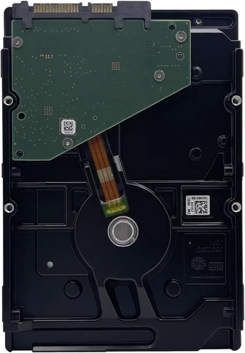 Vista 5 de MDD 2TB 64MB caché 7200RPM SATA 6.0Gb/s 3.5inch disco duro de vigilancia interna - MDD2TSATA6472DVR