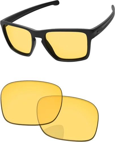 Vista 18 de Lentes de repuesto para gafas de sol Oakley Sliver XL OO9341 2.244 in