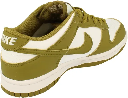 Vista 634 de Nike Kid's Dunk Low Sneaker