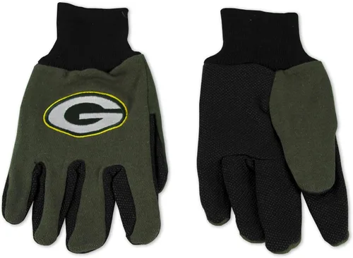 Vista 2 de Guantes de dos tonos NFL
