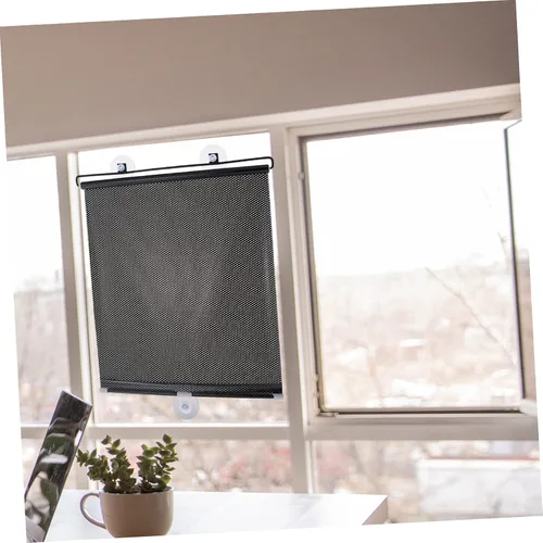Vista 6 de ARTIBETTER Persianas para ventana de dormitorio