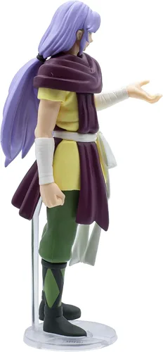 Vista 4 de Banpresto Saint Seiya Saint Cosmo Memoria Aries MU