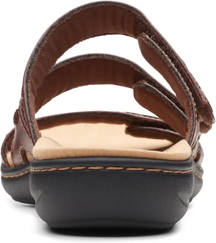 Vista 6 de Clarks Sandalias planas Airabell Mid para mujer
