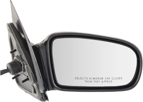 Vista 60 de Garage-Pro Driver Side Power Mirror for Pontiac Bonneville 1992-1999 Paintable