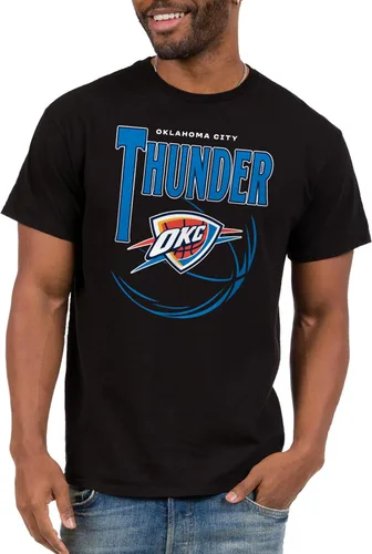 Vista 31 de Junk Food NBA - Basketball Essence - Camiseta de manga corta para adultos con licencia oficial para hombres y mujeres