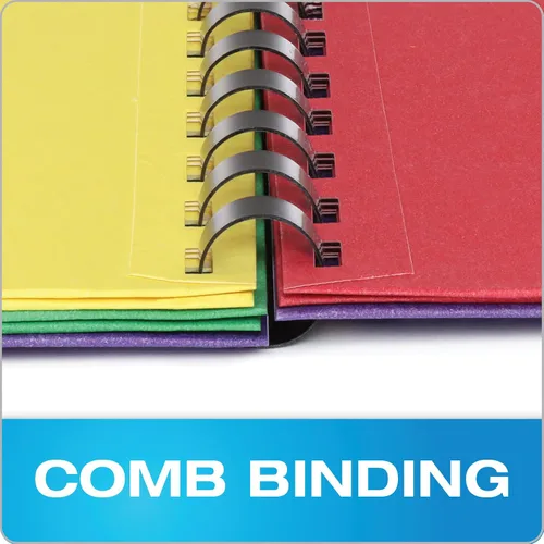 Vista 5 de Oxford eight-pocket Organizador 99656