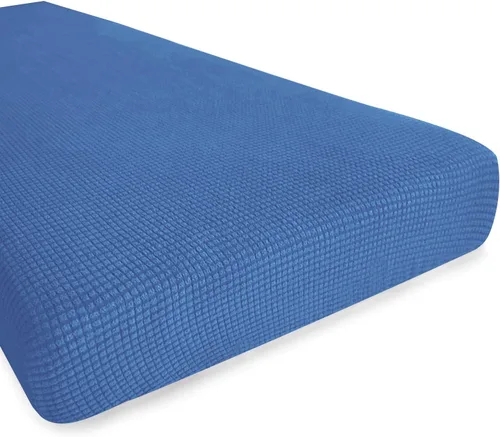 Vista 22 de Hokway Funda elástica protectora deslizante para cojines/sofá