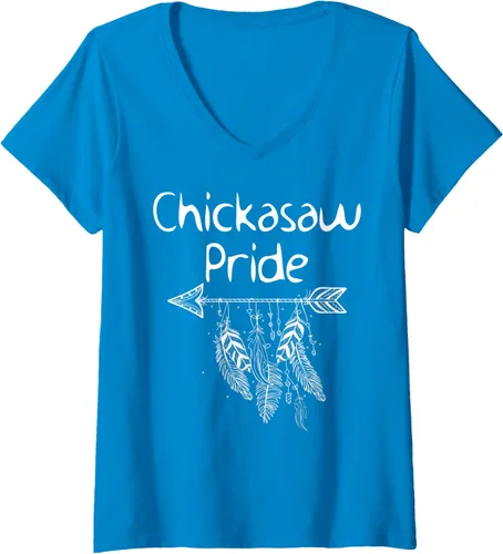 Vista 9 de Camiseta de regalo para mujer con cuello en V