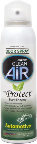 Vista 9 de DWD2 Protect™ Tratamiento de moho automotriz - Revitaliza el interior de tu coche La solución de tratamiento de moho automotriz verde. Di adiós a