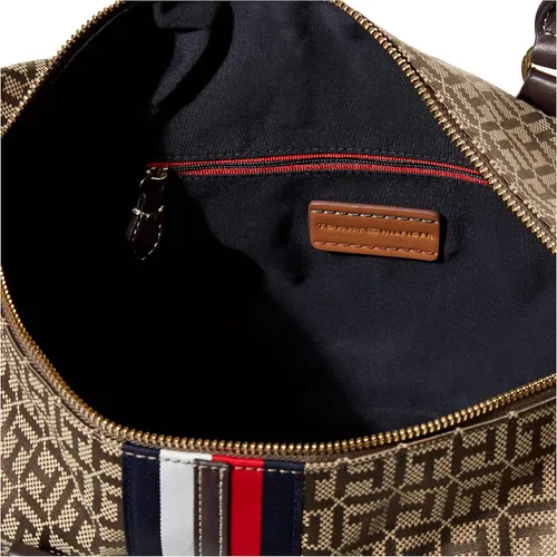 Vista 5 de Tommy Hilfiger Bolso bandolera Jaden Satchel para mujer