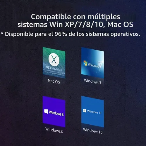 Vista 7 de Tarjeta de expansión PCIe a USB 3.0 de 7 puertos