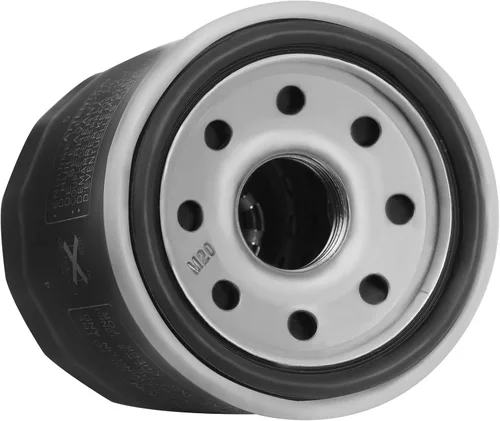 Vista 6 de AHL 303 Filtro de aceite para Yamaha XV1900 Roadliner/Stratoliner S 1900 2006-2011, XV1700 ROAD STAR 1700cc 2004-2015, YFM350 BRUIN AUTO 2X4 350