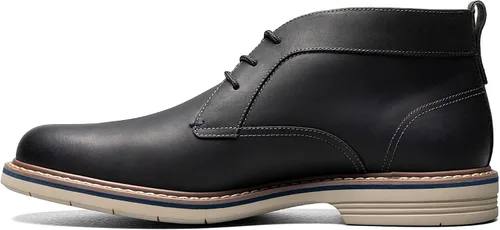 Vista 7 de Florsheim Botas Neufeld Chukka para hombre