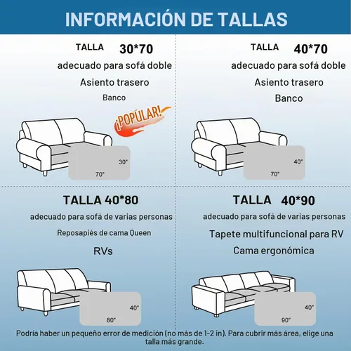 Vista 9 de hyha Manta reversible impermeable para perro, manta para mascotas para sofá
