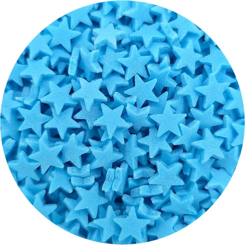 Vista 19 de NCS Gránulo comestible de murciélago negro de Halloween, 8 onzas, ideal para cupcakes, galletas, pasteles, pasteles