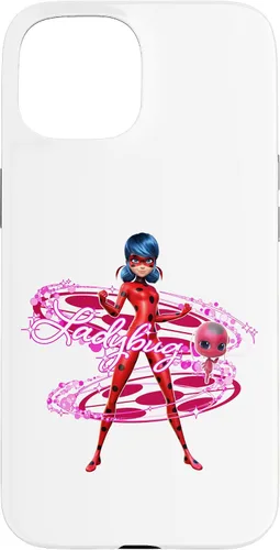 Vista 6 de Miraculous Ladybug - Funda para iPhone 17
