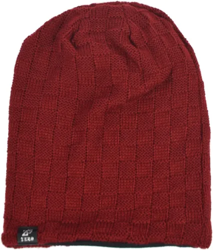 Vista 38 de VECRY Gorro de invierno y verano para hombre