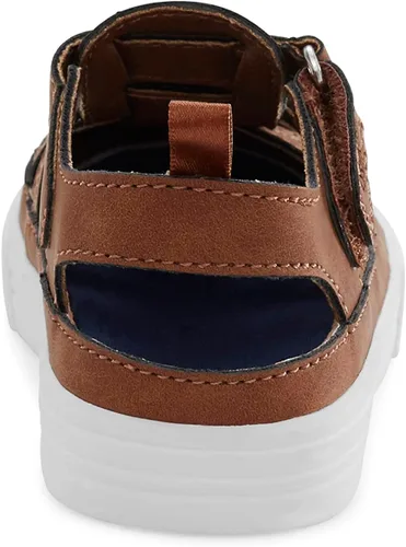 Vista 4 de OshKosh B'Gosh Boy's Cilan Sandal