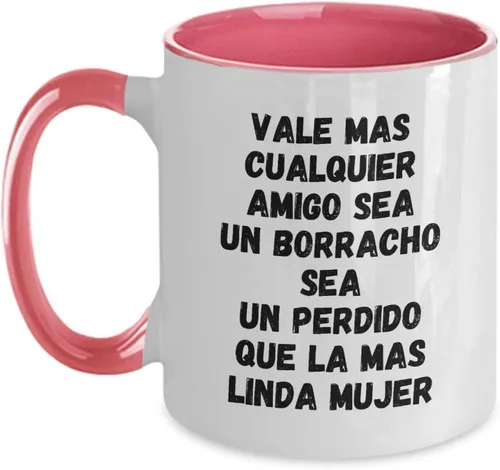 Vista 5 de Regalo para cumpleaños para un hijo taza especial para mi hijo Regalo para un hijo de papa taza de café se habla Español