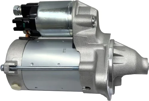 Vista 5 de 17841 Nuevo motor de arranque de repuesto para Toyota Corolla Matrix Pontiac Vibe 2003-2008 1.8L L4 Motor 2004 2005 2006 2007 OE #: 28100-0D080