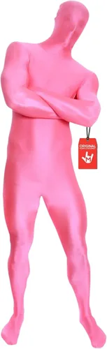 Vista 6 de Morphsuit, vestido disfraz original y divertido