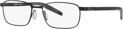 Vista 2 de Costa Del Mar Mens Bimini Road 320 Rectangular Prescription Eyewear Frames
