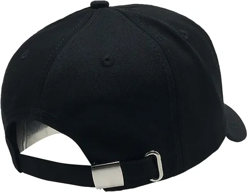 Vista 5 de Sombrero de tigre bordado para papá, gorra de béisbol deportiva, sombreros de camionero para mujeres y hombres, parejas, sombreros de hip hop