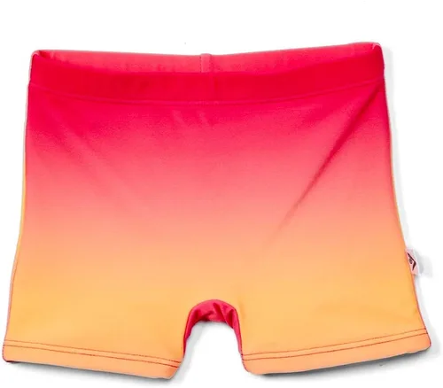 Vista 33 de Kanu Surf Pantalón corto de natación UPF 50 'Boy' para niña Agua