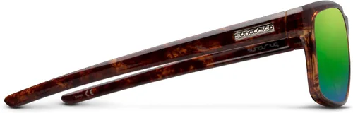 Vista 3 de Suncloud Respek - Gafas de sol polarizadas 100% protección UV Ajuste cómodo, diseño moderno para hombres y mujeres