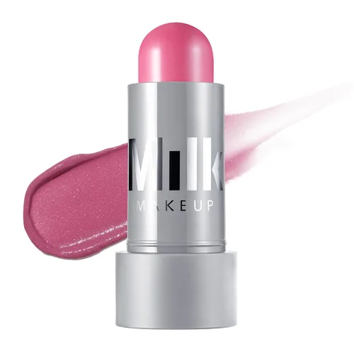 Vista 16 de Milk Makeup Barra de crema multiusos Lip + Cheek con acabado satinado o mate