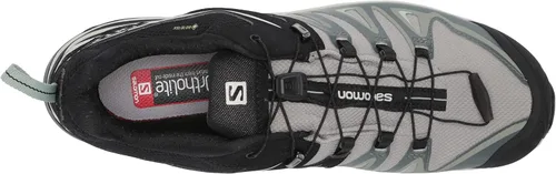 Vista 5 de Salomon - Tenis de senderismo X Ultra 3 GTX para mujer